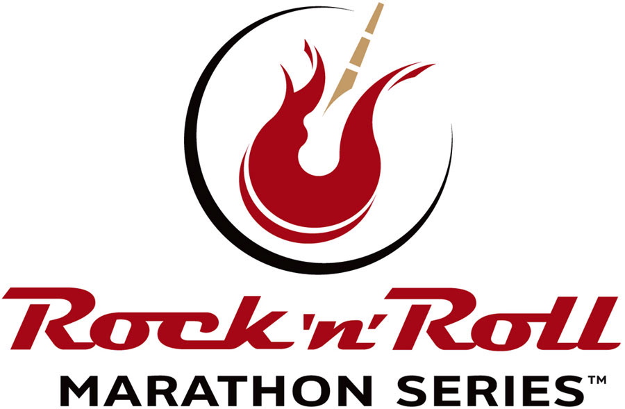 Rock N Roll Marathon AZ Health & Fitness Expo
