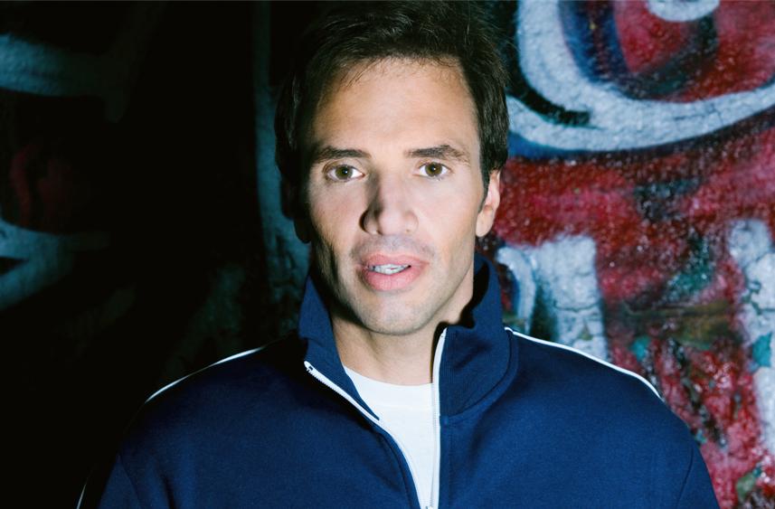 Paul Mecurio
