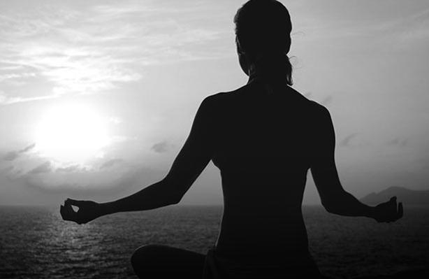 Yoga/Meditation Program