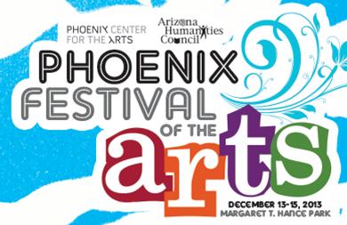 Phoenix Festival of the Arts