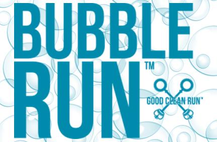 Bubble Run