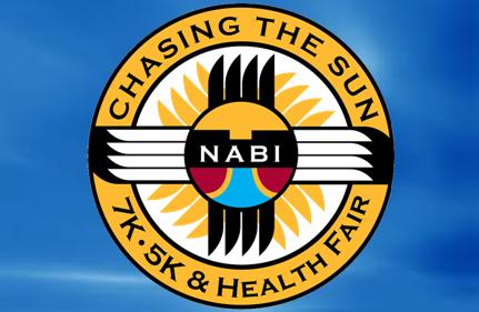 Chasing the Sun 7K/5K and Health Fair