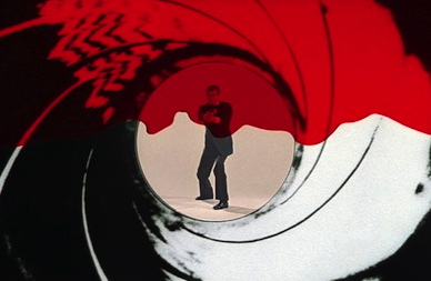 Bond and Beyond