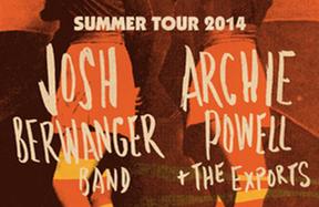 Josh Berwanger Band