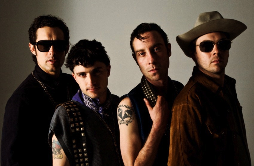 Black Lips
