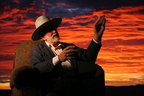 Arizona Storytellers Project In Residence