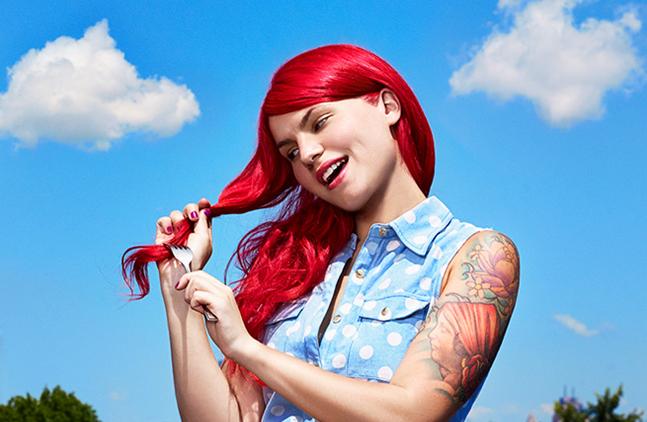 Carly Aquilino