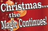 Christmas... the Magic Continues!
