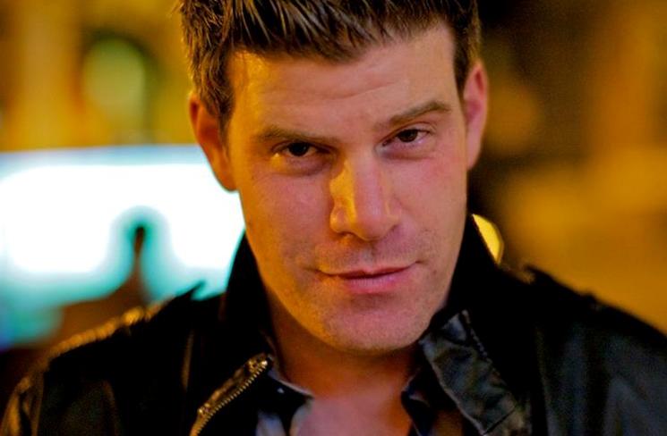 Steve Rannazzisi