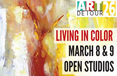 Art Detour