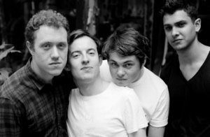 Bombay Bicycle Club
