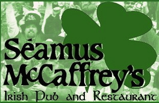 Seamus McCaffrey's St. Patrick's Day Annual Charity Street Fair