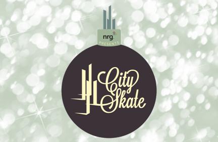 CitySkate Holiday Ice Rink
