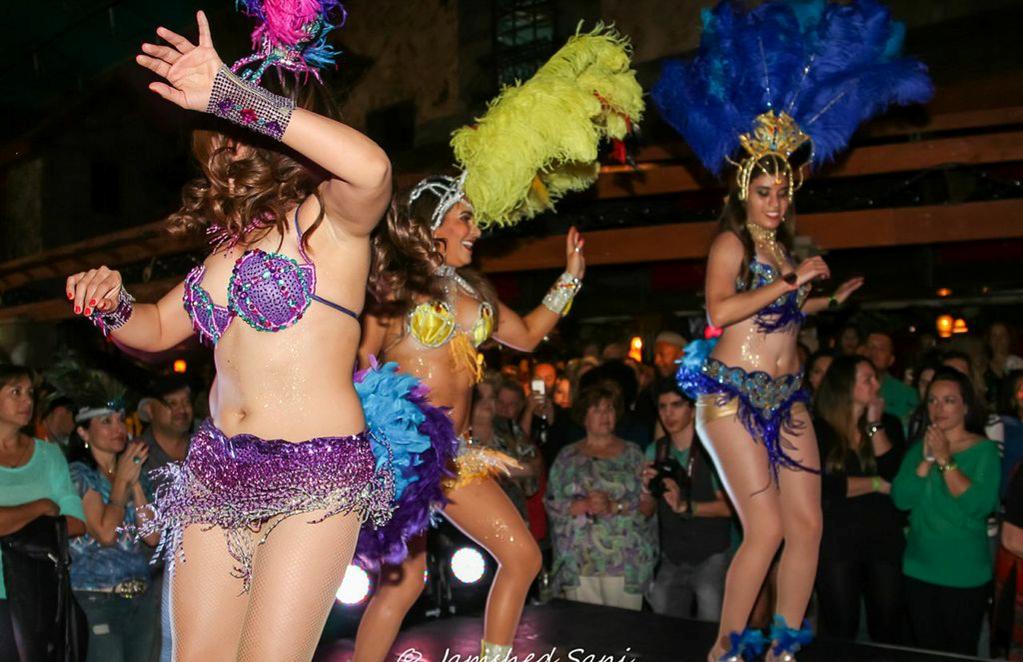 Carnaval do Brazil