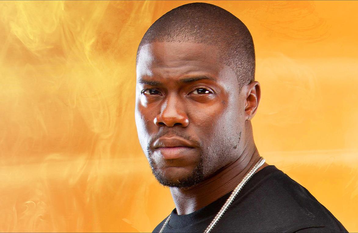Kevin Hart