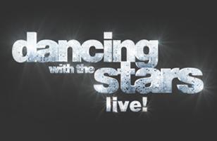 Dancing With The Stars Live