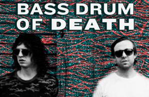 Bass Drum of Death