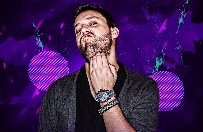 Maceo Plex