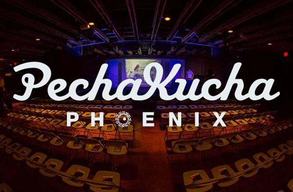 PechaKucha
