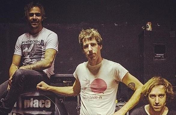 A Place To Bury Strangers