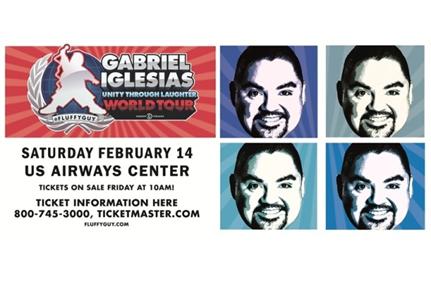 Gabriel Iglesias