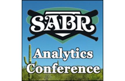 SABR Analytics Conference