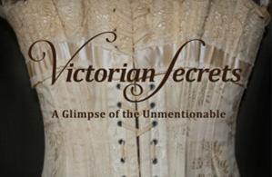 Victorian Secrets