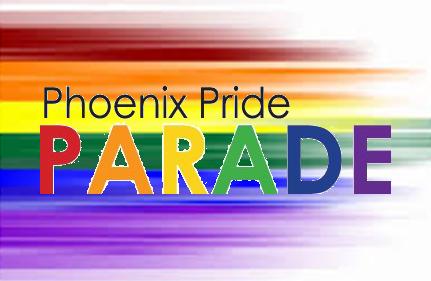 Phoenix Pride Parade