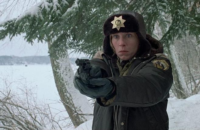 Fargo - Look! My Ride Film Series