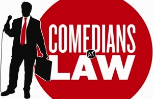 Comedians at Law