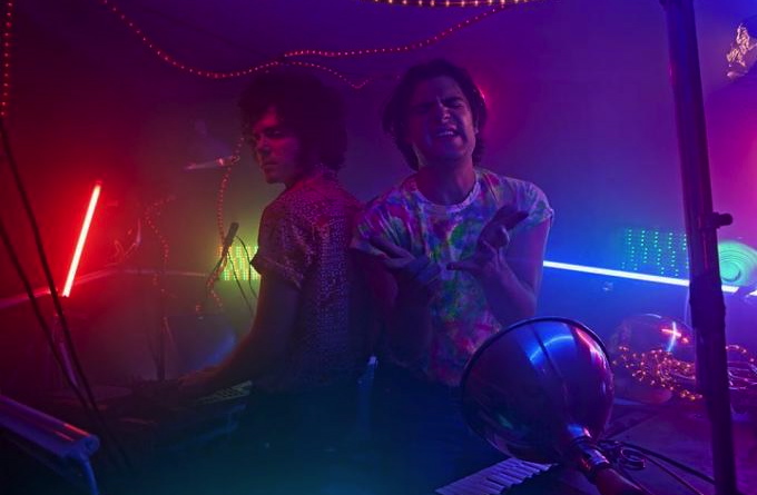 French Horn Rebellion/Hey Champ
