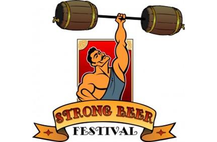 Arizona Strong Beer Festival