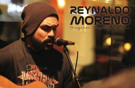 Reynaldo Moreno