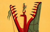 The Magic Flute - Arizona Opera