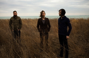 Russian Circles/This Will Destroy You