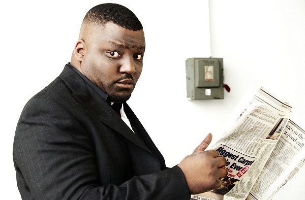 Aries Spears