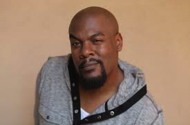 Soul Food Christmas with Esau McGraw