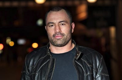 Joe Rogan