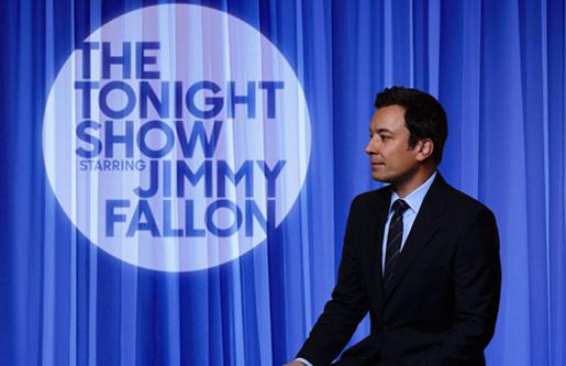 'The Tonight Show Starring Jimmy Fallon' Post-Super Bowl Broadcast