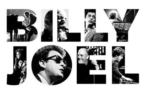Billy Joel